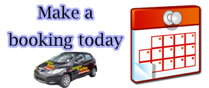 Make A Booking
