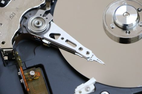 hard disk 1071668 19201