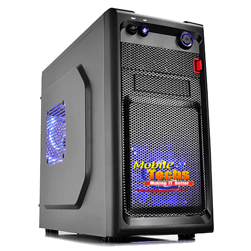 Gold Coast Computer Repairs, Sales, IT Service