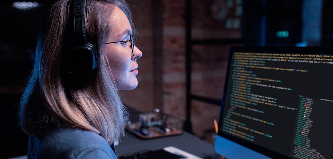 Web Development
