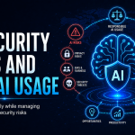 AI Security Risks and Safe AI Usage