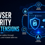 Browser Security and Extensions
