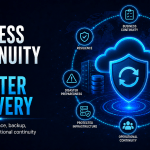 Business Continuity and Disaster Recovery