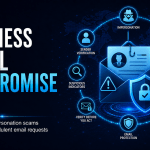Business Email Compromise (BEC)