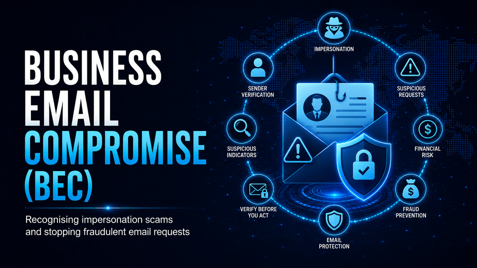 Business Email Compromise (BEC)
