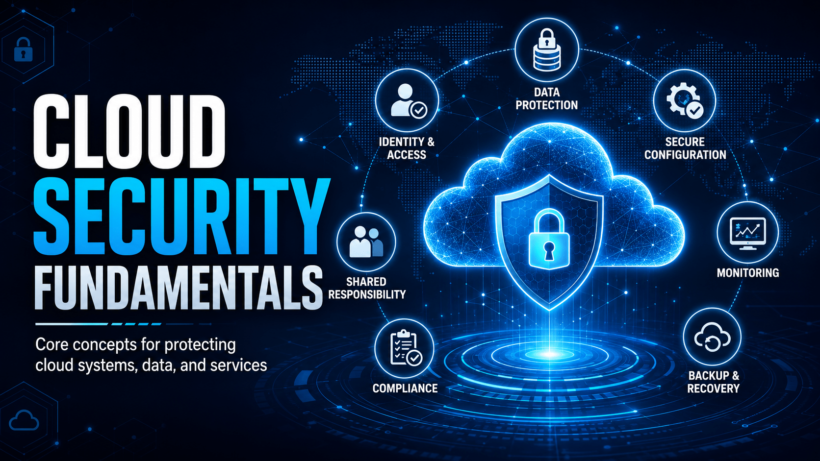 Cloud Security Fundamentals