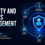 Identity and Access Management (IAM)