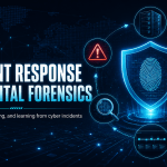 Incident Response and Digital Forensics
