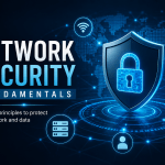 Network Security Fundamentals