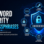 Password Security and Passphrases