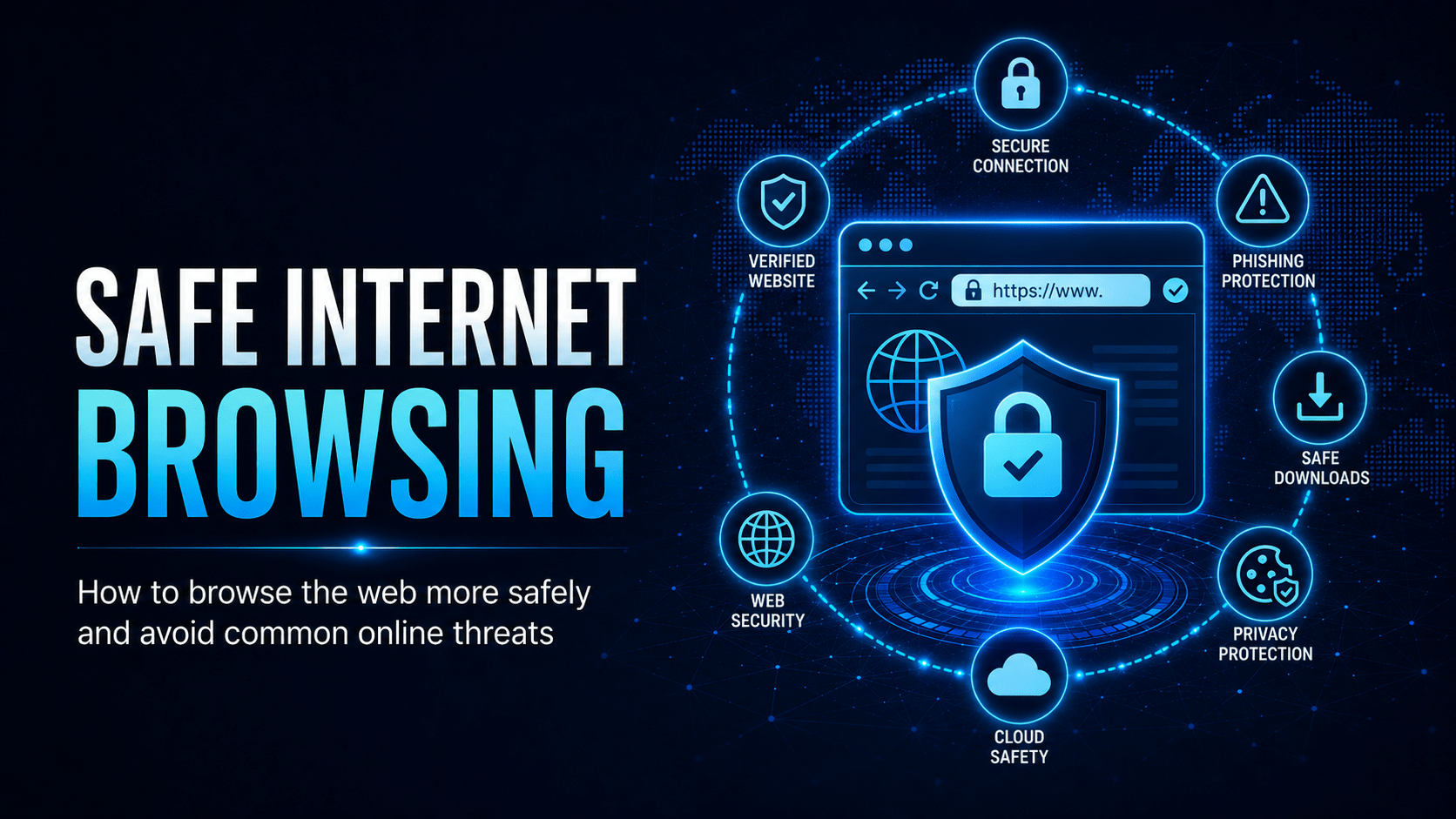 Safe Internet Browsing