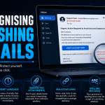 Recognising Phishing Emails
