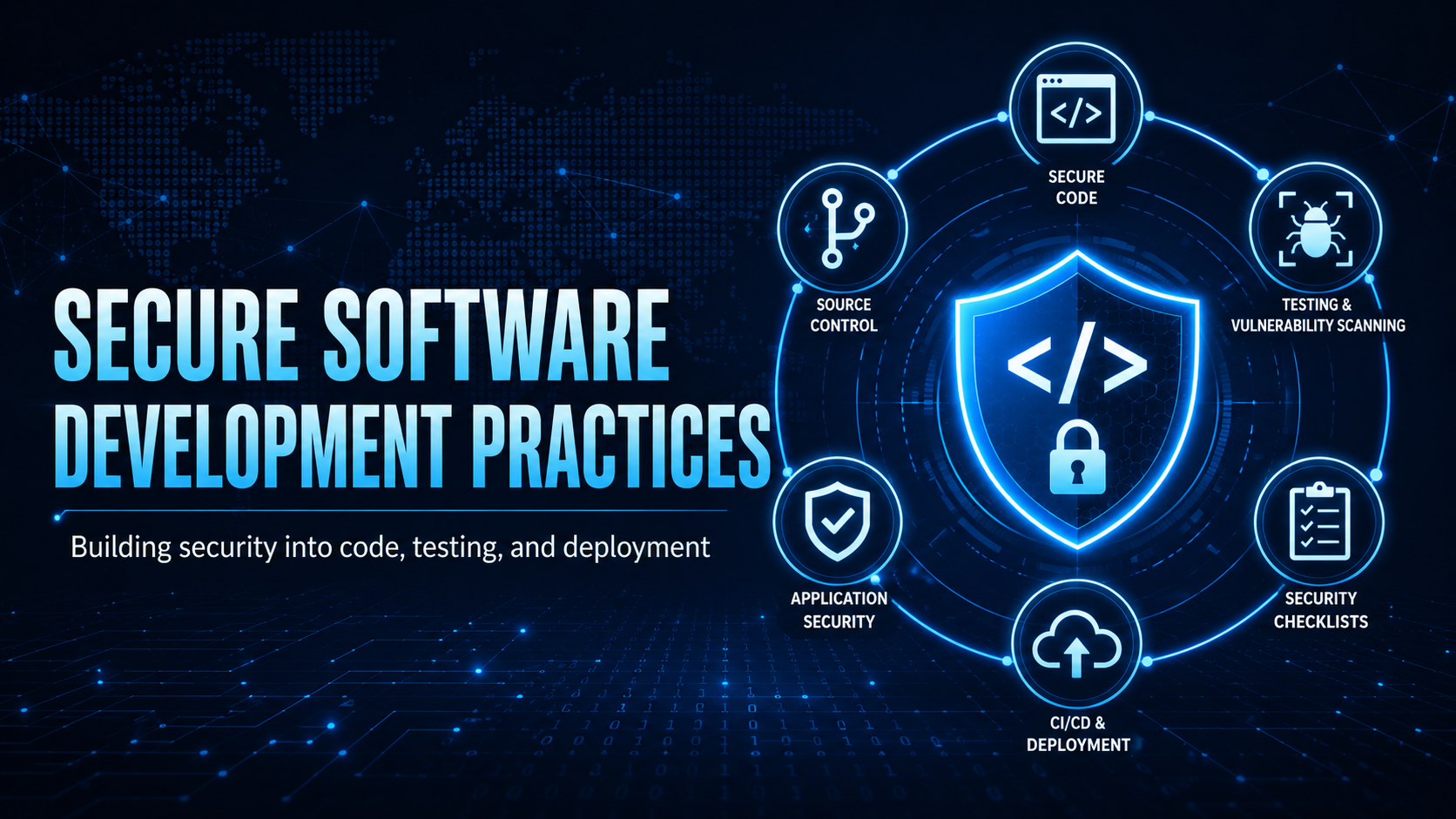 Secure Software Development Practices