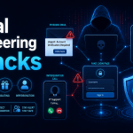 Social Engineering Attacks