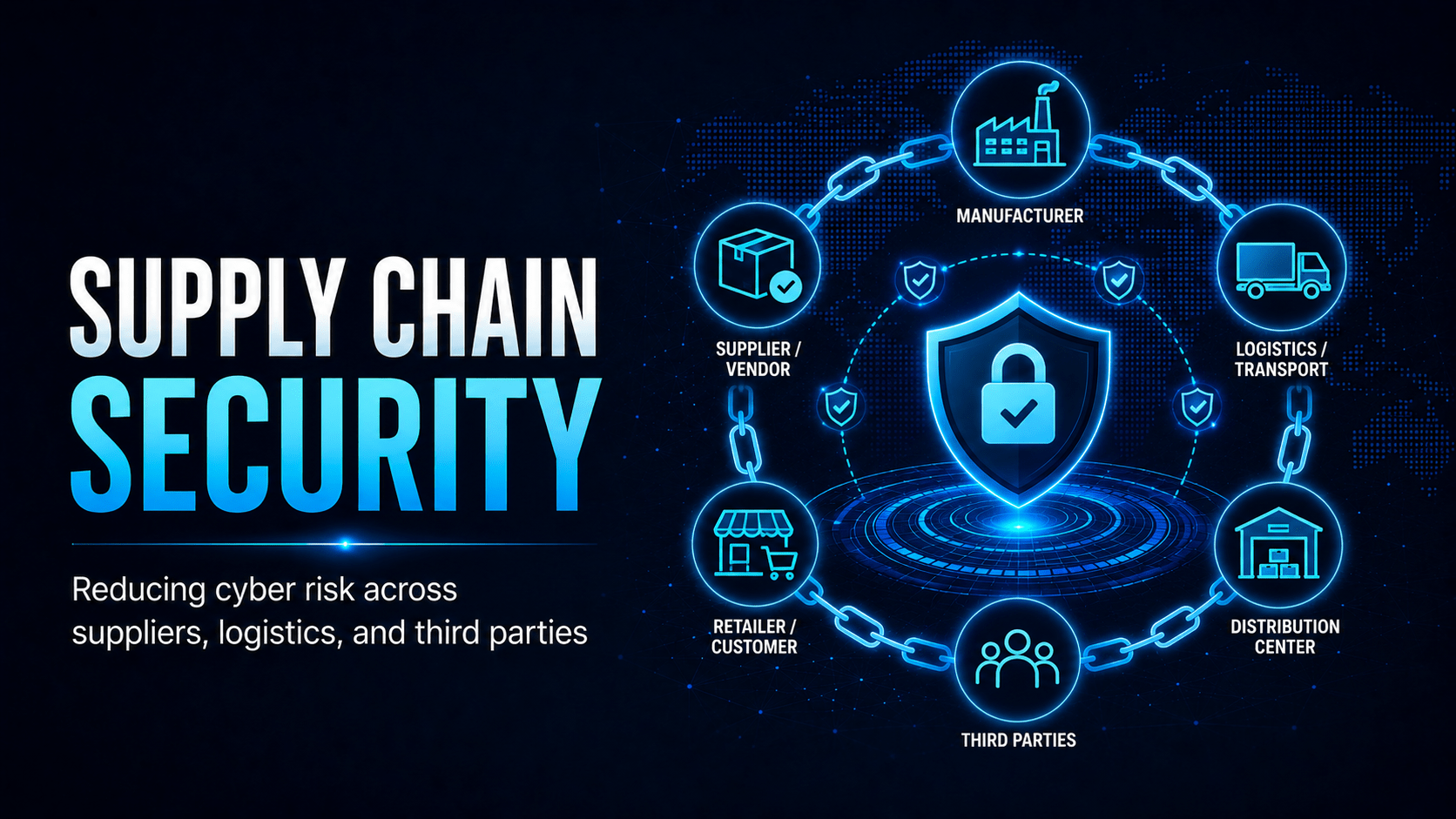 Supply Chain Security