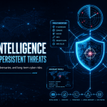 Threat Intelligence and Advanced Persistent Threats