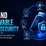 USB and Removable Media Security