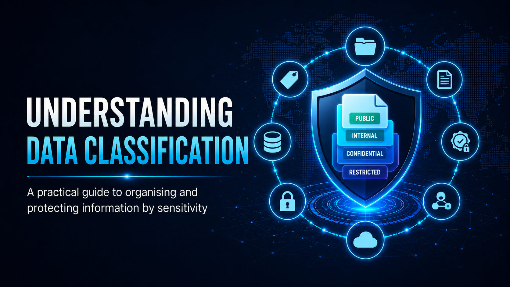 Understanding Data Classification