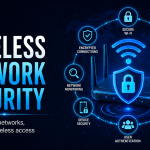Wireless Network Security