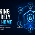 Working Securely from Home