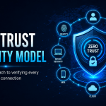 Zero Trust Security Model