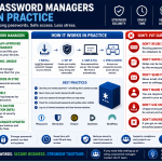 Password Managers in Practice