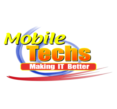 Mobile Techs IT Service logo