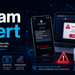 Sunshine Coast Scam Warning: Fake "Virus" and "Bank" Calls Targeting Residents