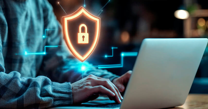 Website and server security