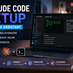 Home Assistant and Claude Code: Setup, Usage and Control From Your Phone