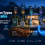 NBN Connection Types in Australia: What You Have, How to Fix It, and How to Get Off Copper